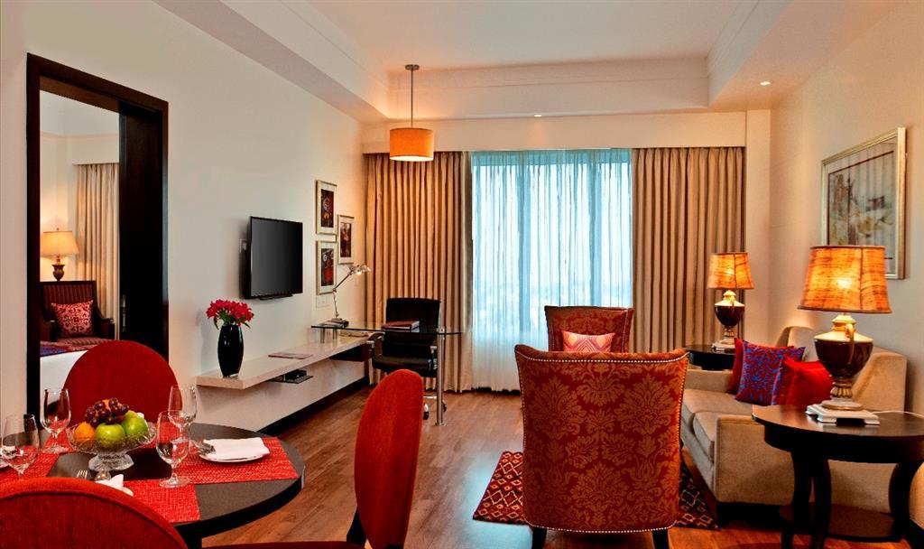 Fortune Jp Palace, Mysore - Member Itc Hotels' Group Zimmer foto Suite at the Taj Bengal