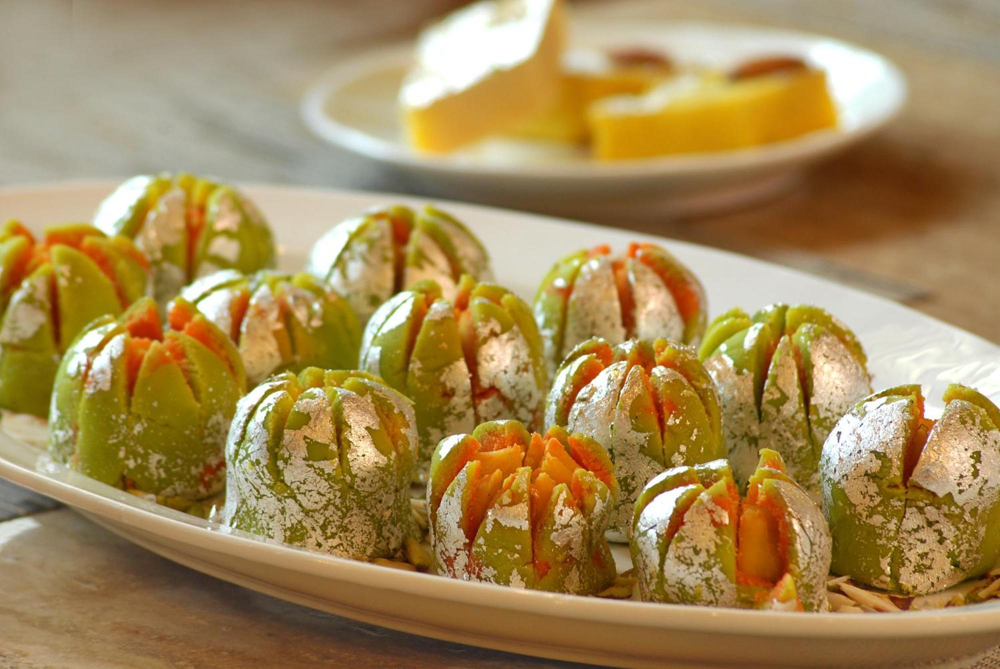Fortune Jp Palace, Mysore - Member Itc Hotels' Group Exterior foto Indian sweets